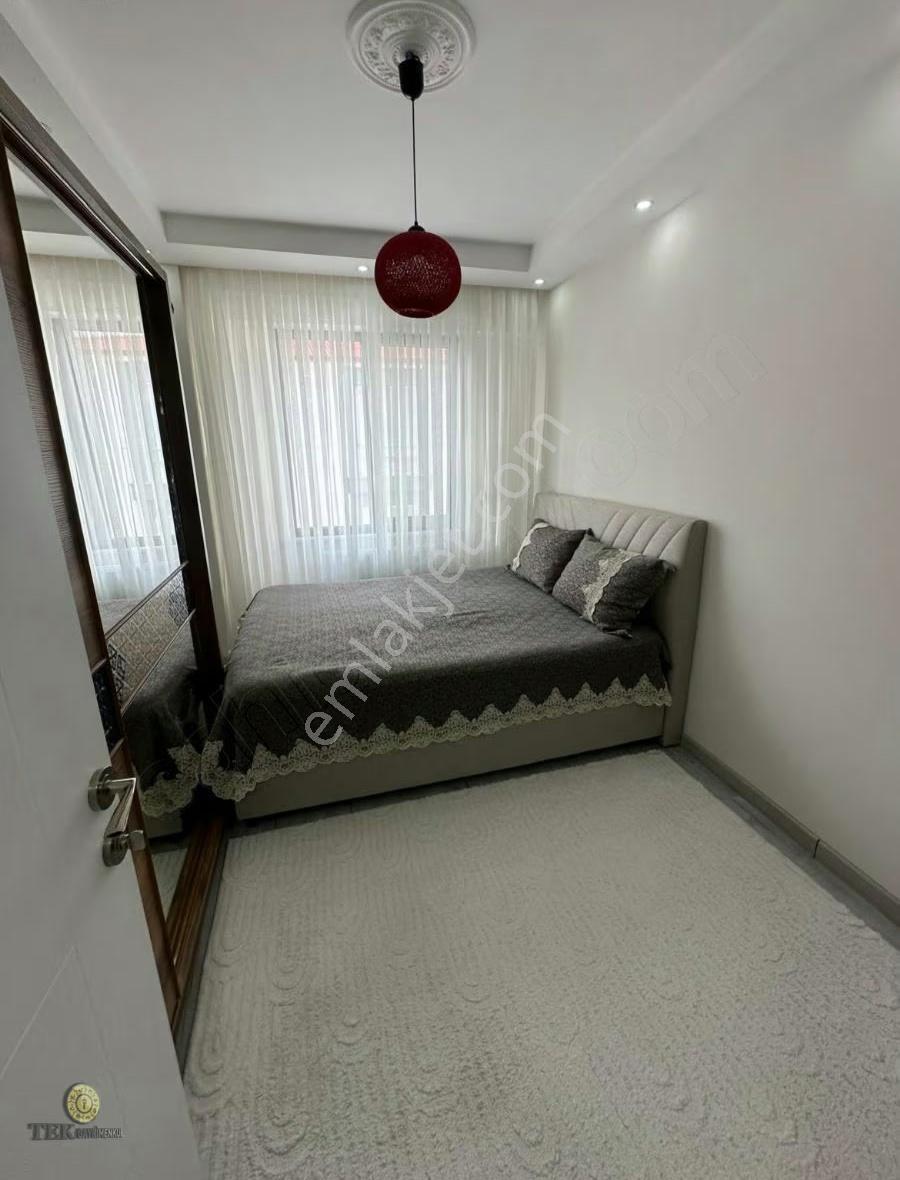 Hatip Mah 3+1 Ebeveyn Banyolu Satılık Daire - Görsel 19