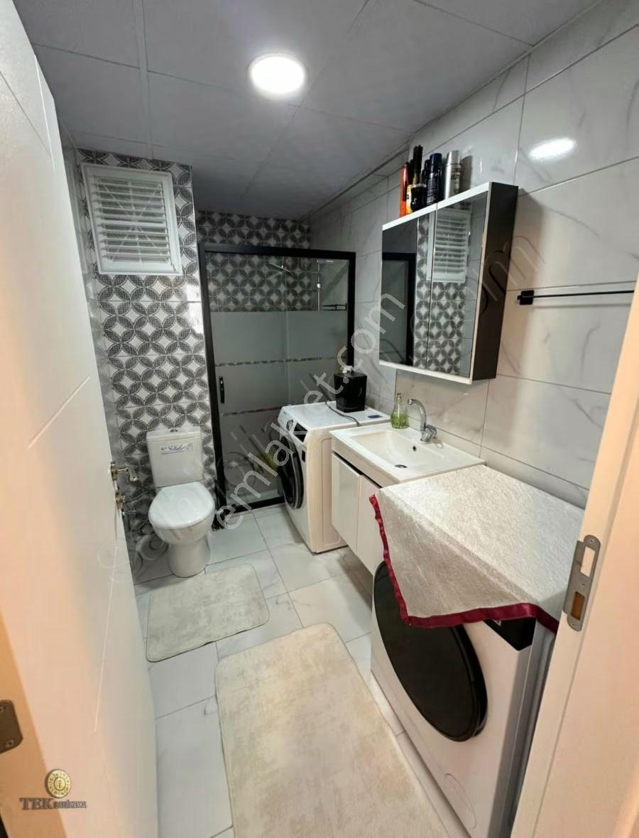 Hatip Mah 3+1 Ebeveyn Banyolu Satılık Daire - Görsel 22