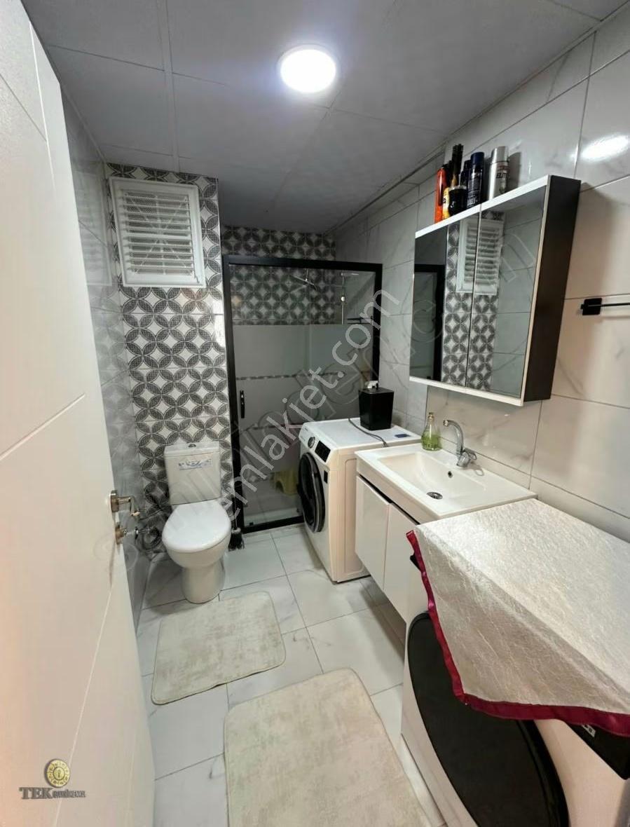 Hatip Mah 3+1 Ebeveyn Banyolu Satılık Daire - Görsel 20