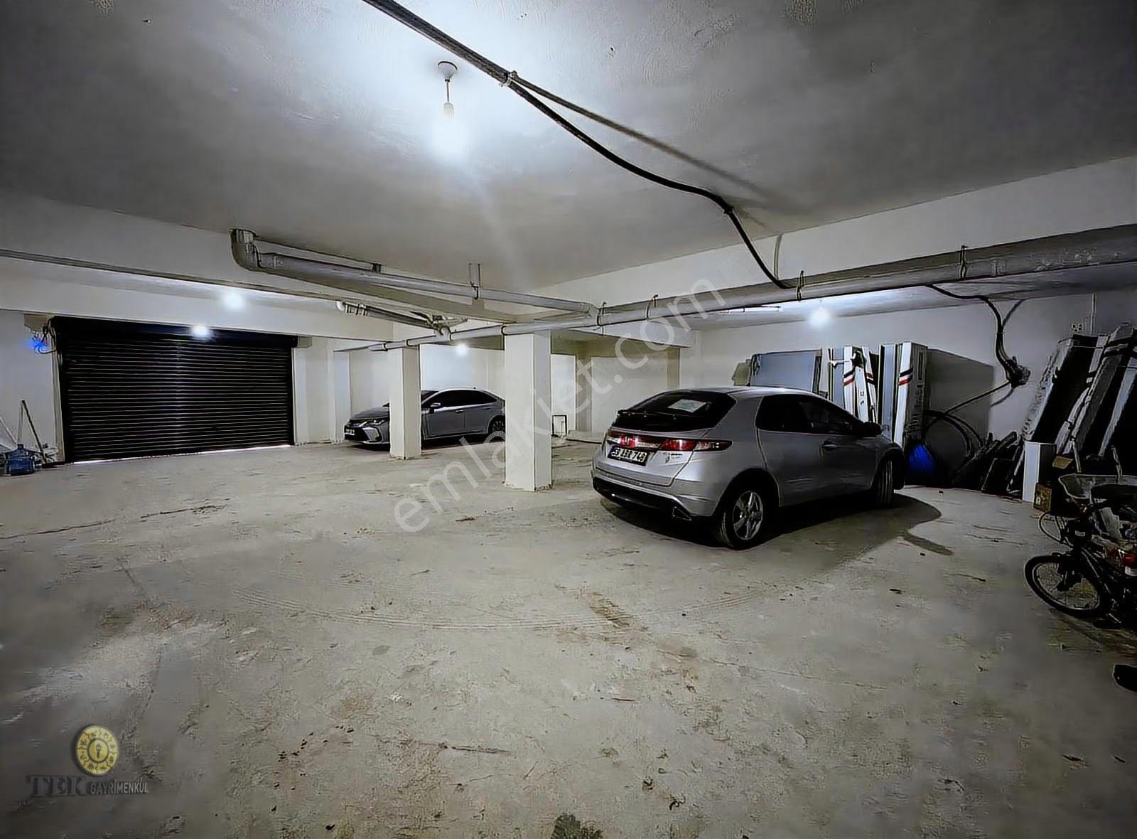 Rumeli Mahallesinde 2+1 110m² E. Banyolu Lüx Fırsat Dairelerimiz - Görsel 3