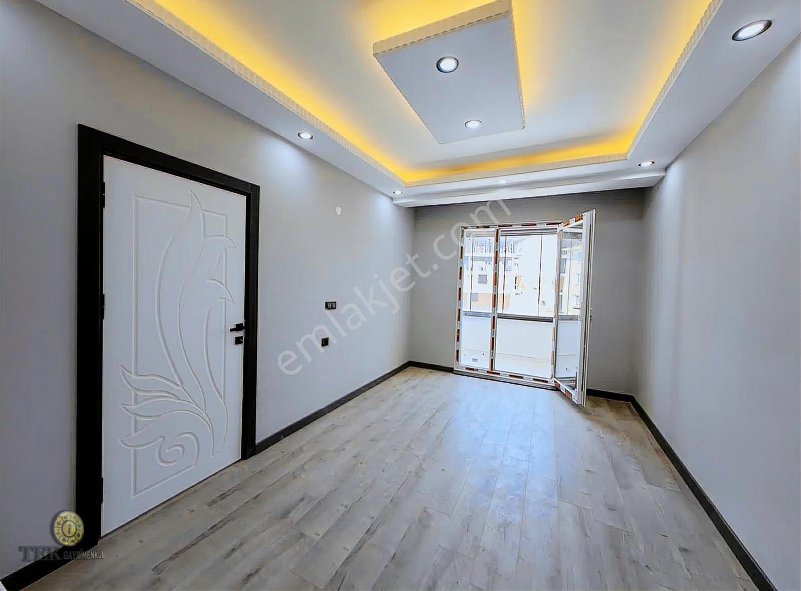 Rumeli Mahallesinde 2+1 110m² E. Banyolu Lüx Fırsat Dairelerimiz - Görsel 26