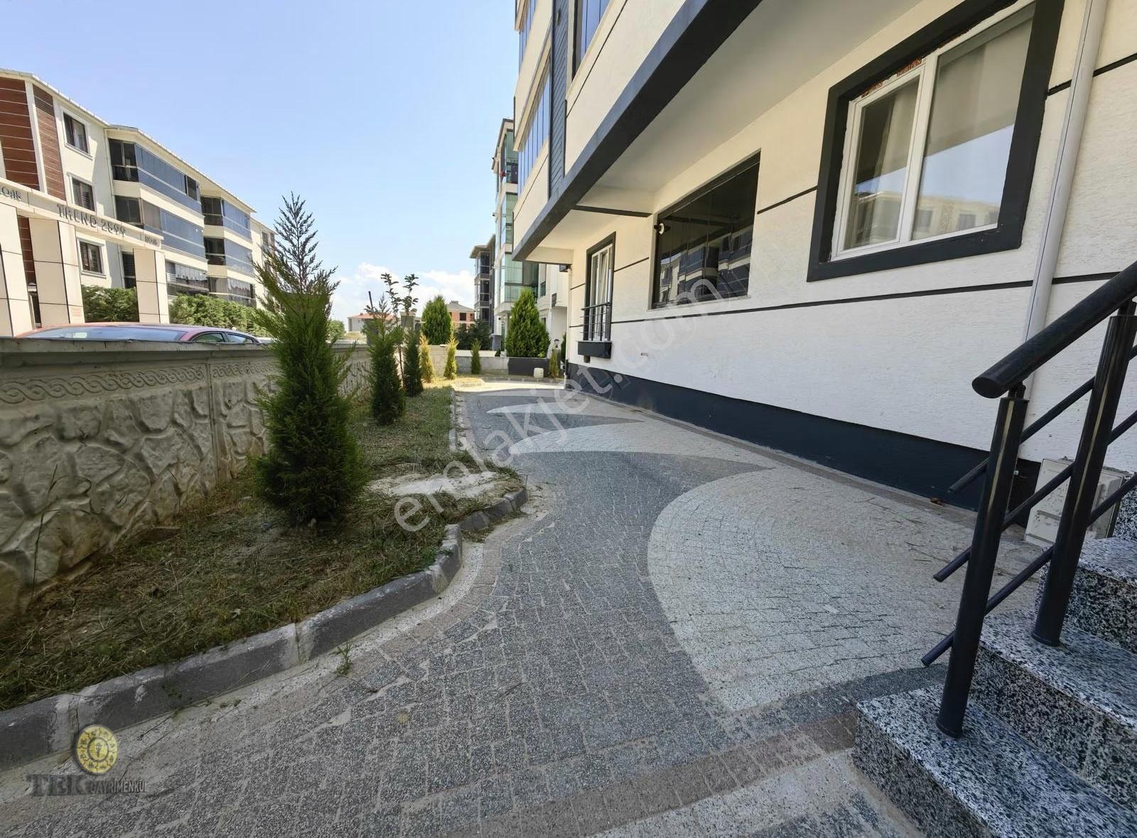 Rumeli Mahallesinde 2+1 110m² E. Banyolu Lüx Fırsat Dairelerimiz - Görsel 21