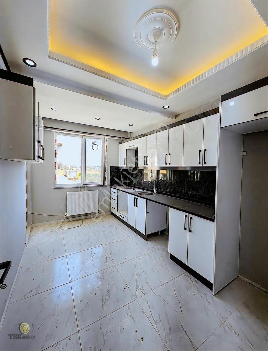 Rumeli Mahallesinde 2+1 110m² E. Banyolu Lüx Fırsat Dairelerimiz - Görsel 33