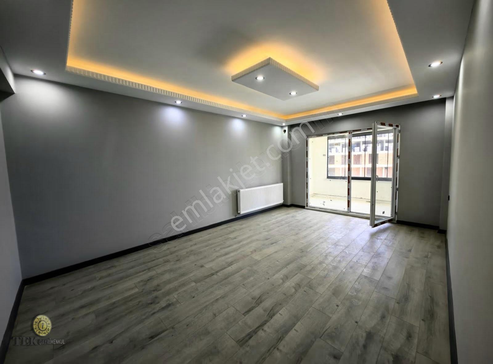 Rumeli Mahallesinde 2+1 110m² E. Banyolu Lüx Fırsat Dairelerimiz - Görsel 19