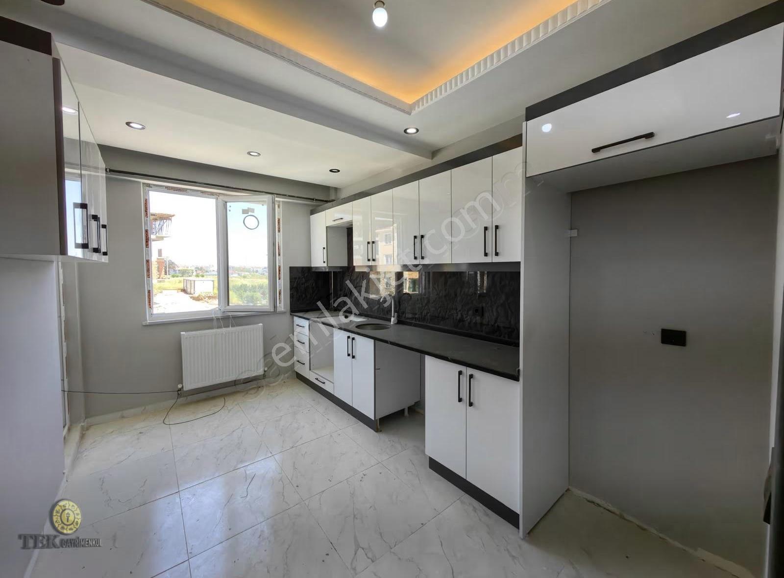 Rumeli Mahallesinde 2+1 110m² E. Banyolu Lüx Fırsat Dairelerimiz - Görsel 32