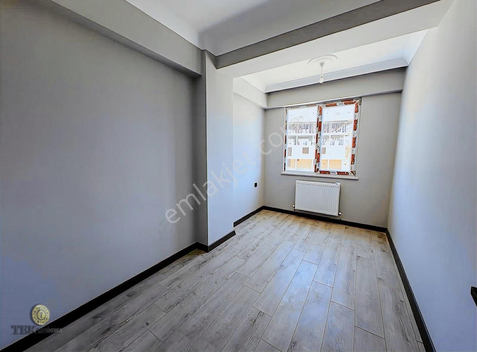 Rumeli Mahallesinde 2+1 110m² E. Banyolu Lüx Fırsat Dairelerimiz - Görsel 7