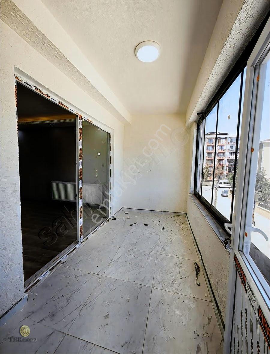 Rumeli Mahallesinde 2+1 110m² E. Banyolu Lüx Fırsat Dairelerimiz - Görsel 22