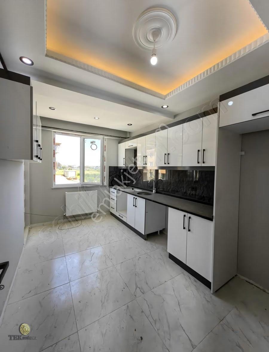 Rumeli Mahallesinde 2+1 110m² E. Banyolu Lüx Fırsat Dairelerimiz - Görsel 11