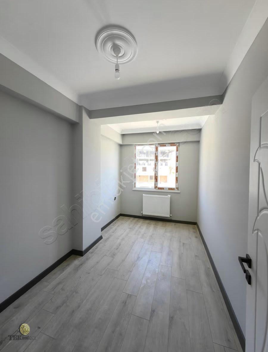 Rumeli Mahallesinde 2+1 110m² E. Banyolu Lüx Fırsat Dairelerimiz - Görsel 30