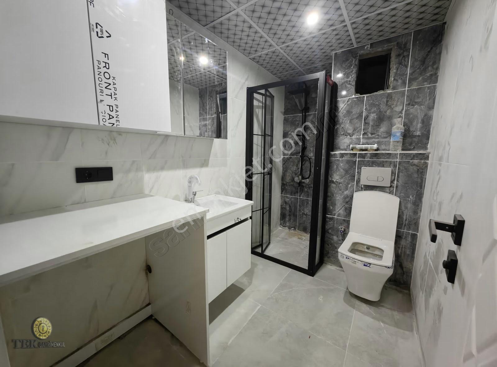 Çobançeşme Mah.de 2+1 100m² E.banyolu Sıfır Fırsat Son Daireler - Görsel 4
