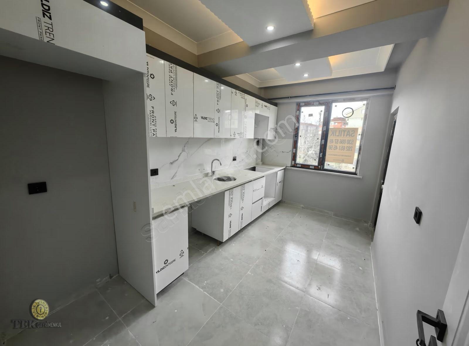 Çobançeşme Mah.de 2+1 100m² E.banyolu Sıfır Fırsat Son Daireler - Görsel 18