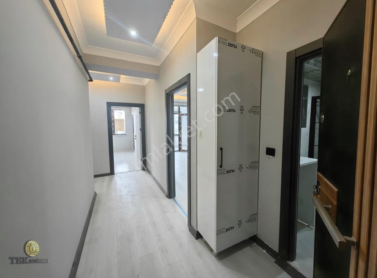 Çobançeşme Mah.de 2+1 100m² E.banyolu Sıfır Fırsat Son Daireler - Görsel 30
