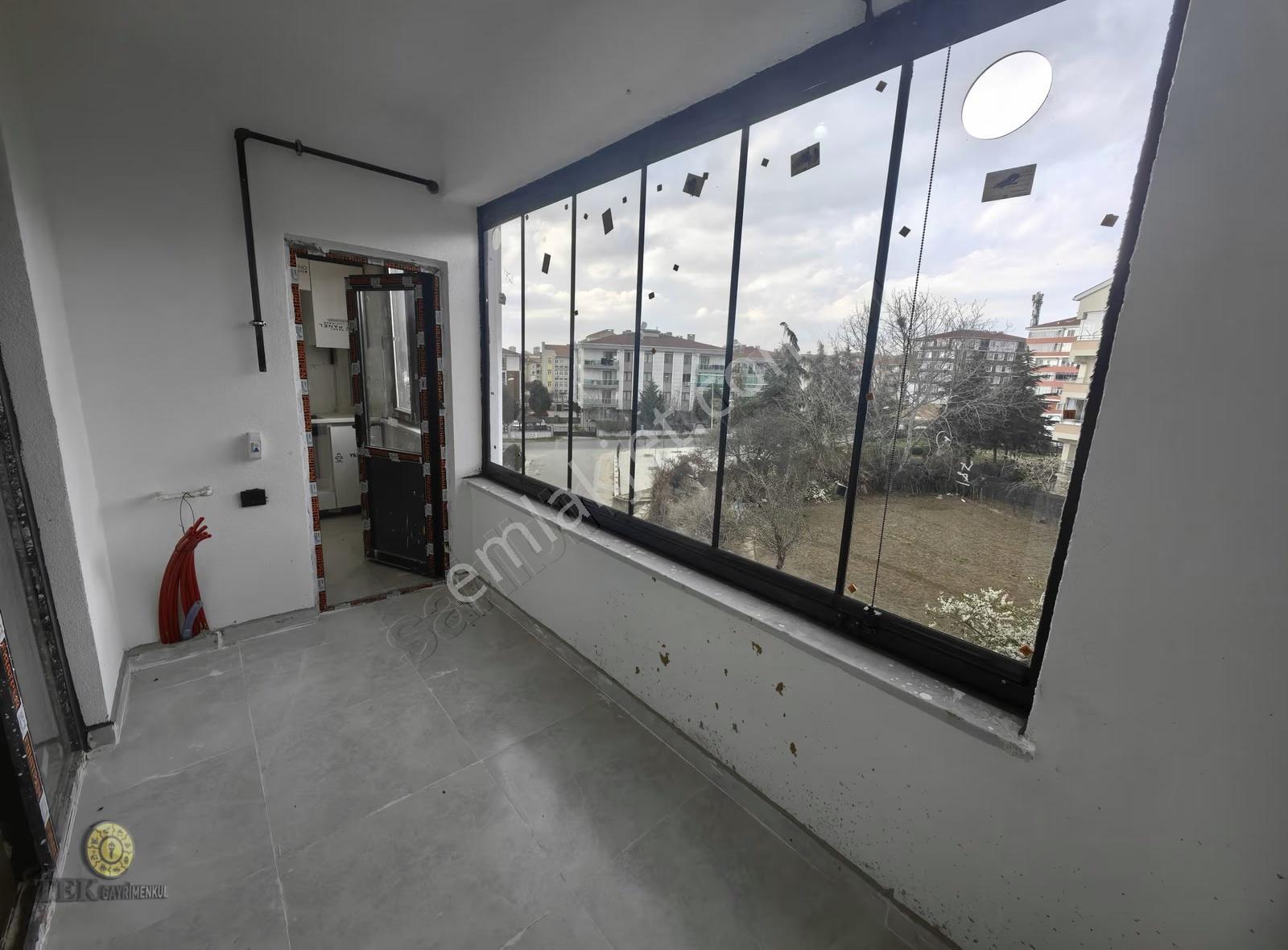 Çobançeşme Mah.de 2+1 100m² E.banyolu Sıfır Fırsat Son Daireler - Görsel 22