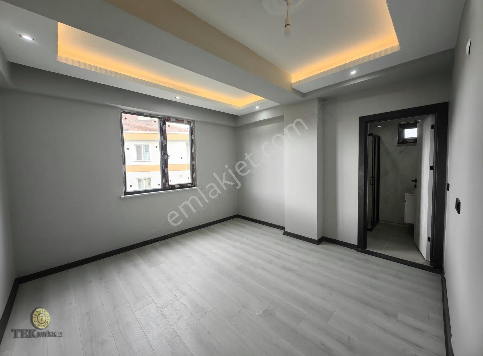Çobançeşme Mah.de 2+1 100m² E.banyolu Sıfır Fırsat Son Daireler - Görsel 27
