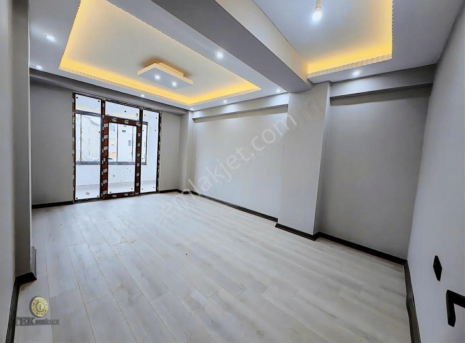 Çobançeşme Mah.de 2+1 100m² E.banyolu Sıfır Fırsat Son Daireler - Görsel 5