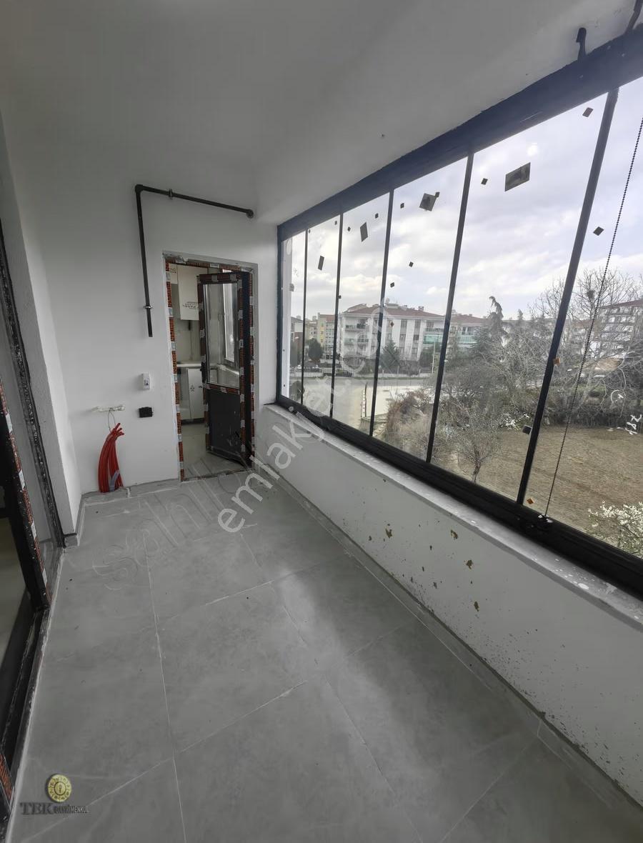 Çobançeşme Mah.de 2+1 100m² E.banyolu Sıfır Fırsat Son Daireler - Görsel 19