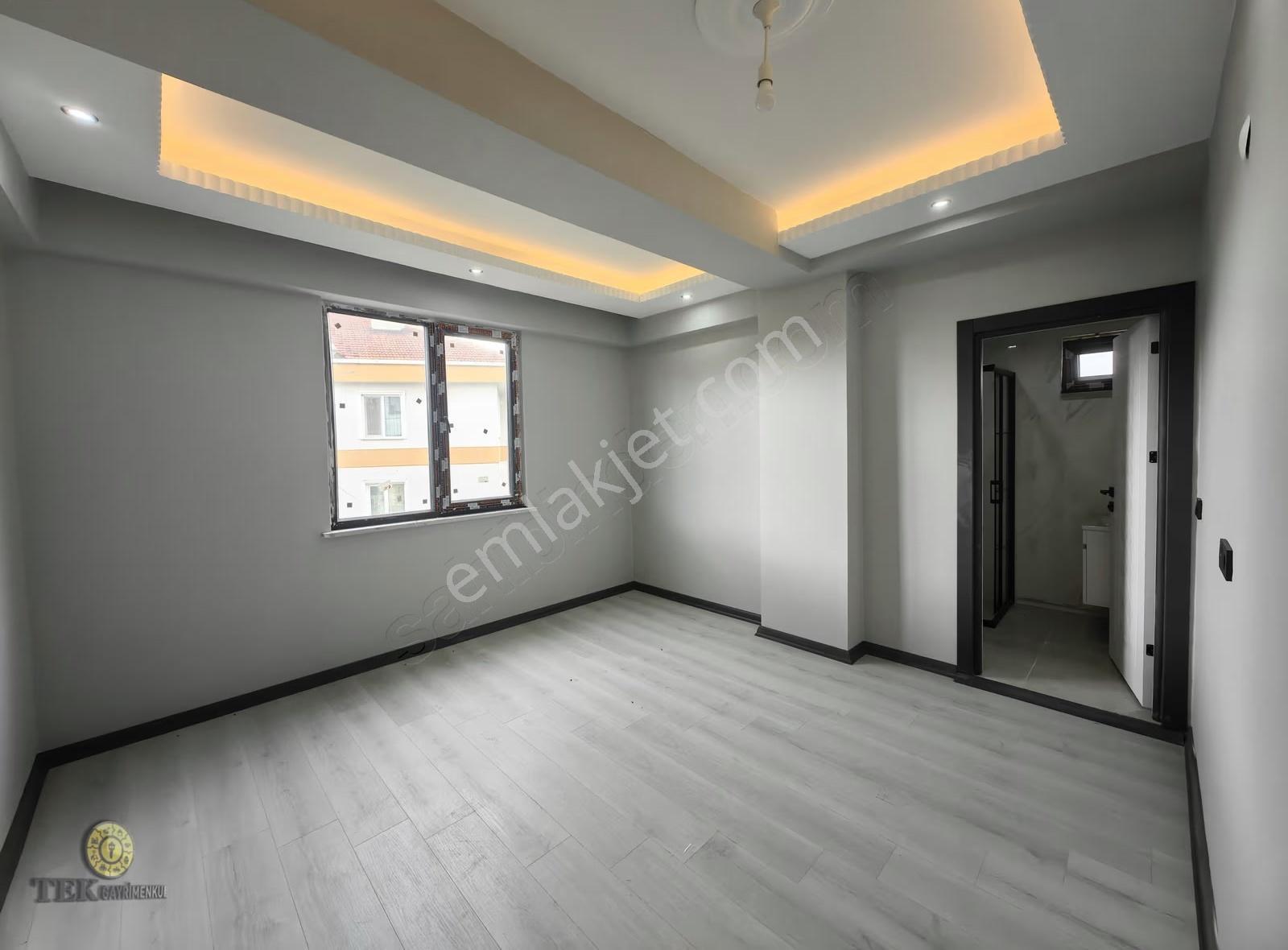 Çobançeşme Mah.de 2+1 100m² E.banyolu Sıfır Fırsat Son Daireler - Görsel 10