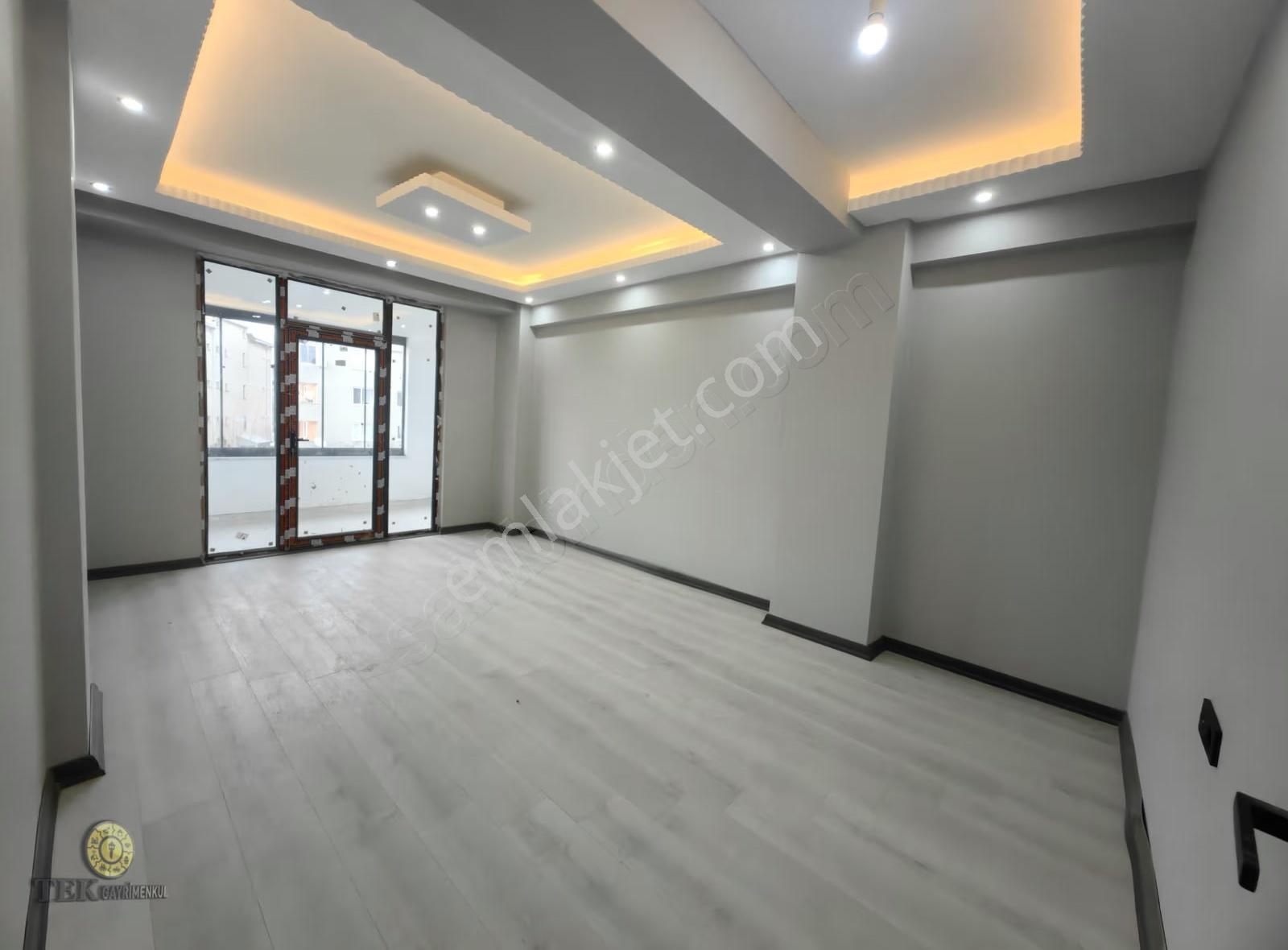 Çobançeşme Mah.de 2+1 100m² E.banyolu Sıfır Fırsat Son Daireler - Görsel 23