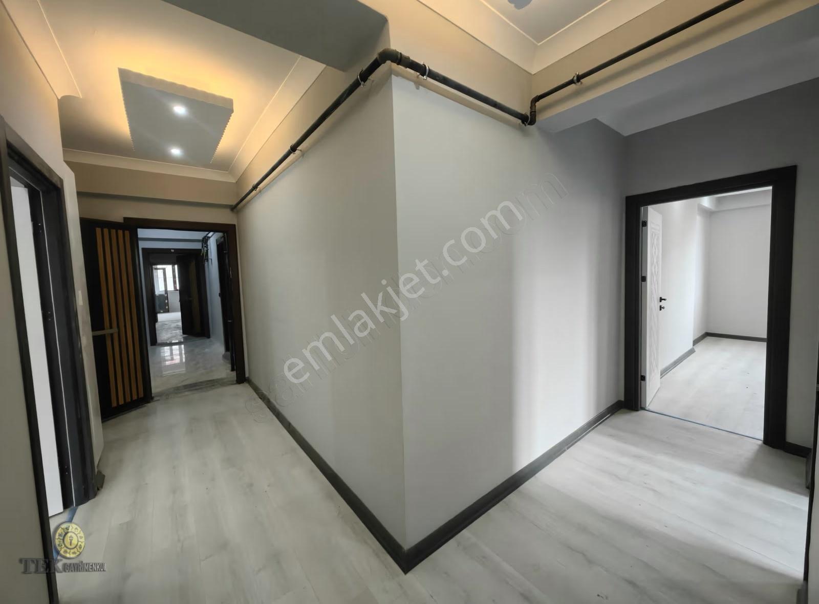 Çobançeşme Mah.de 2+1 100m² E.banyolu Sıfır Fırsat Son Daireler - Görsel 29
