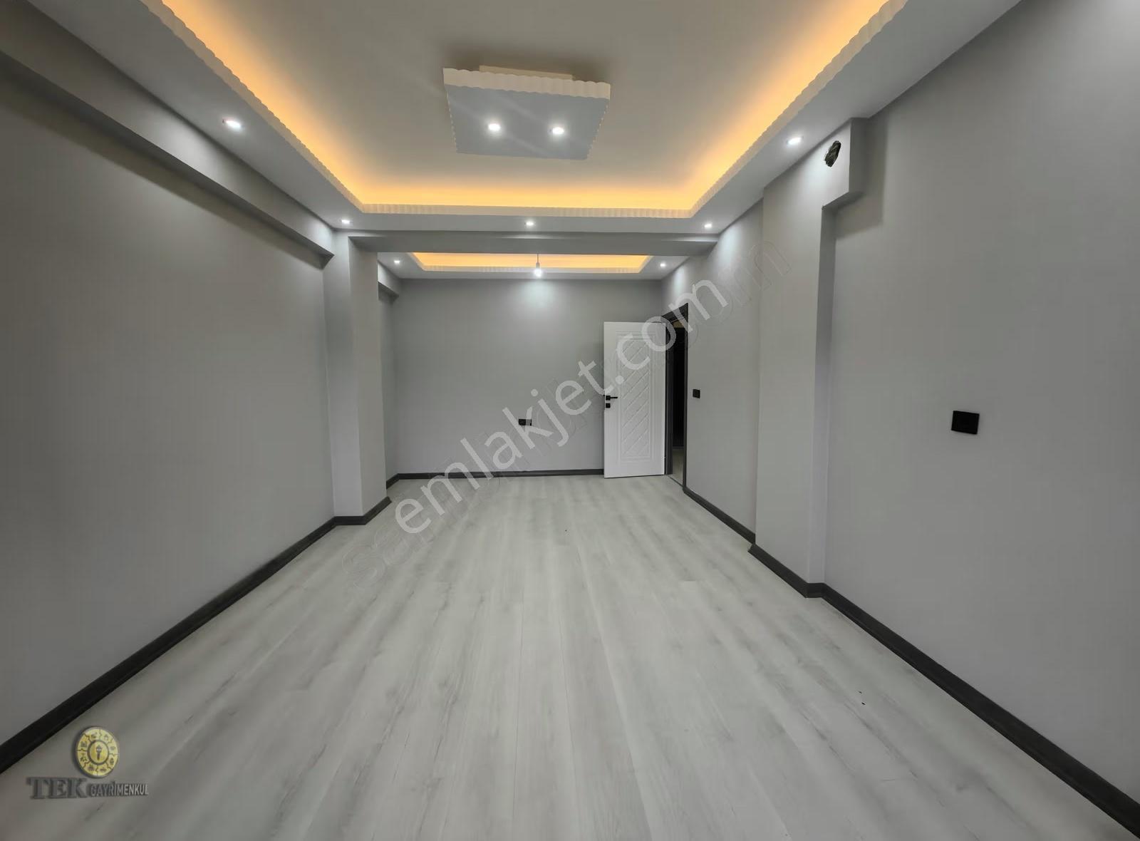 Çobançeşme Mah.de 2+1 100m² E.banyolu Sıfır Fırsat Son Daireler - Görsel 25