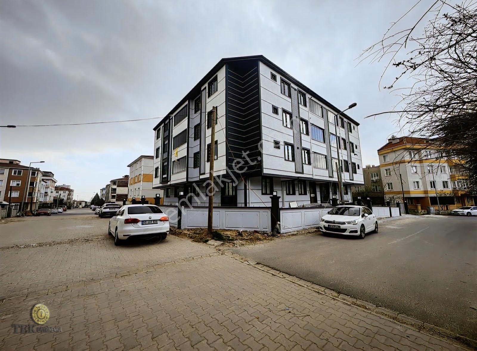 Çobançeşme Mah.de 2+1 100m² E.banyolu Sıfır Fırsat Son Daireler - Görsel 14