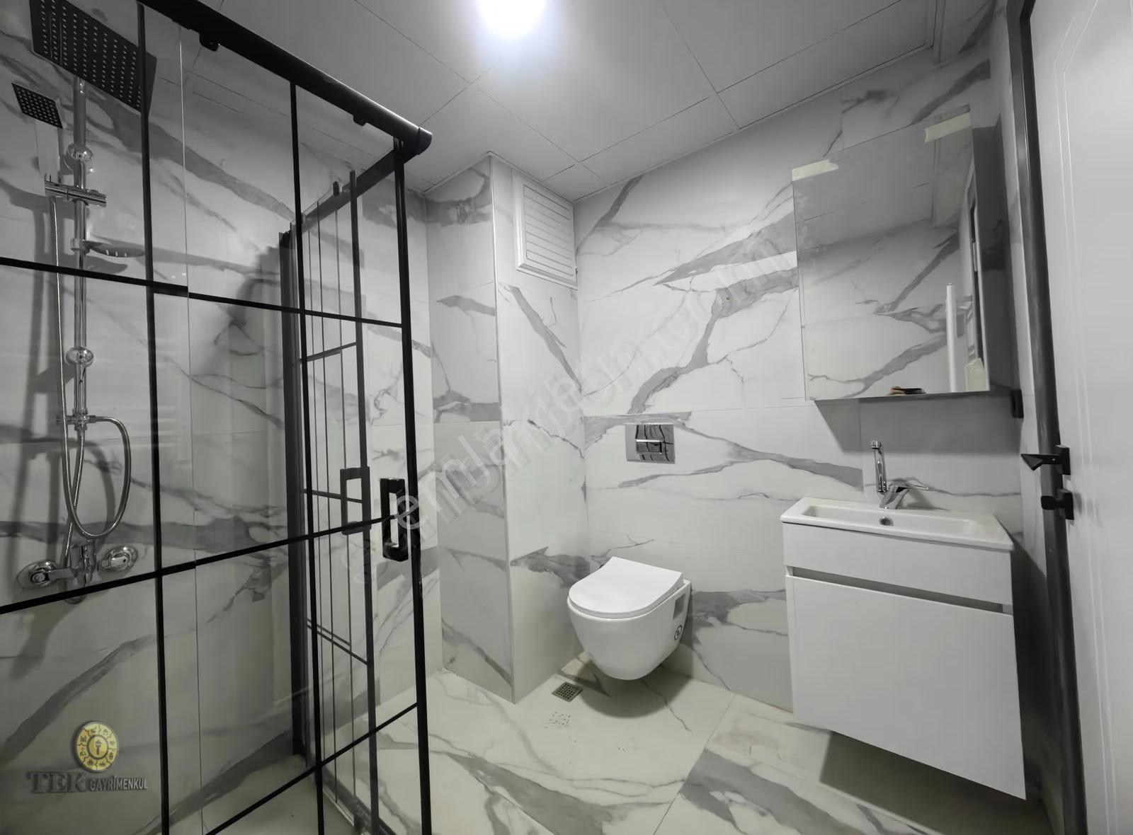 Çobançeşme Mah.de 2+1 110m² 4bloklu Site İçi E.banyolu Daireler - Görsel 11