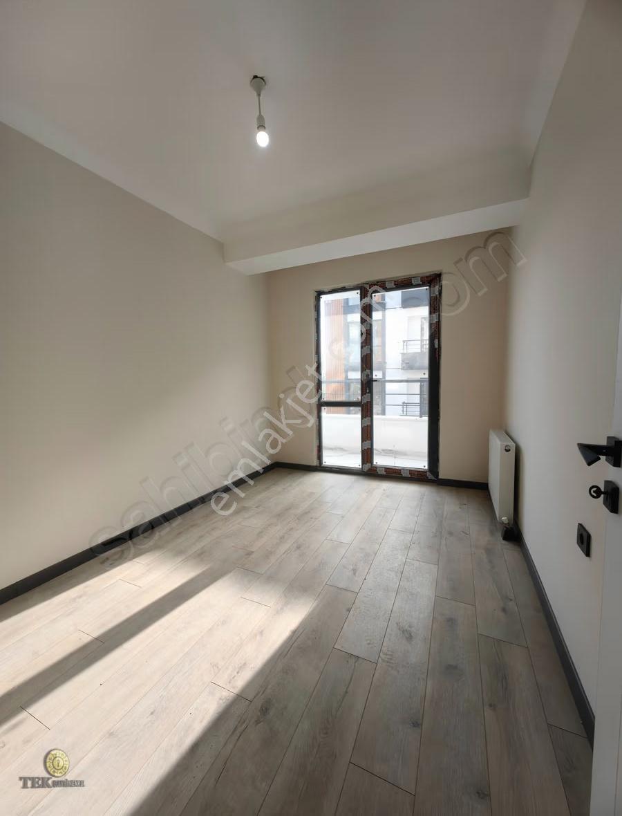 Çobançeşme Mah.de 2+1 110m² 4bloklu Site İçi E.banyolu Daireler - Görsel 27
