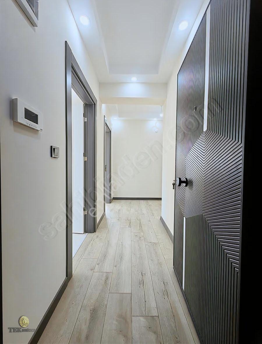 Çobançeşme Mah.de 2+1 110m² 4bloklu Site İçi E.banyolu Daireler - Görsel 5