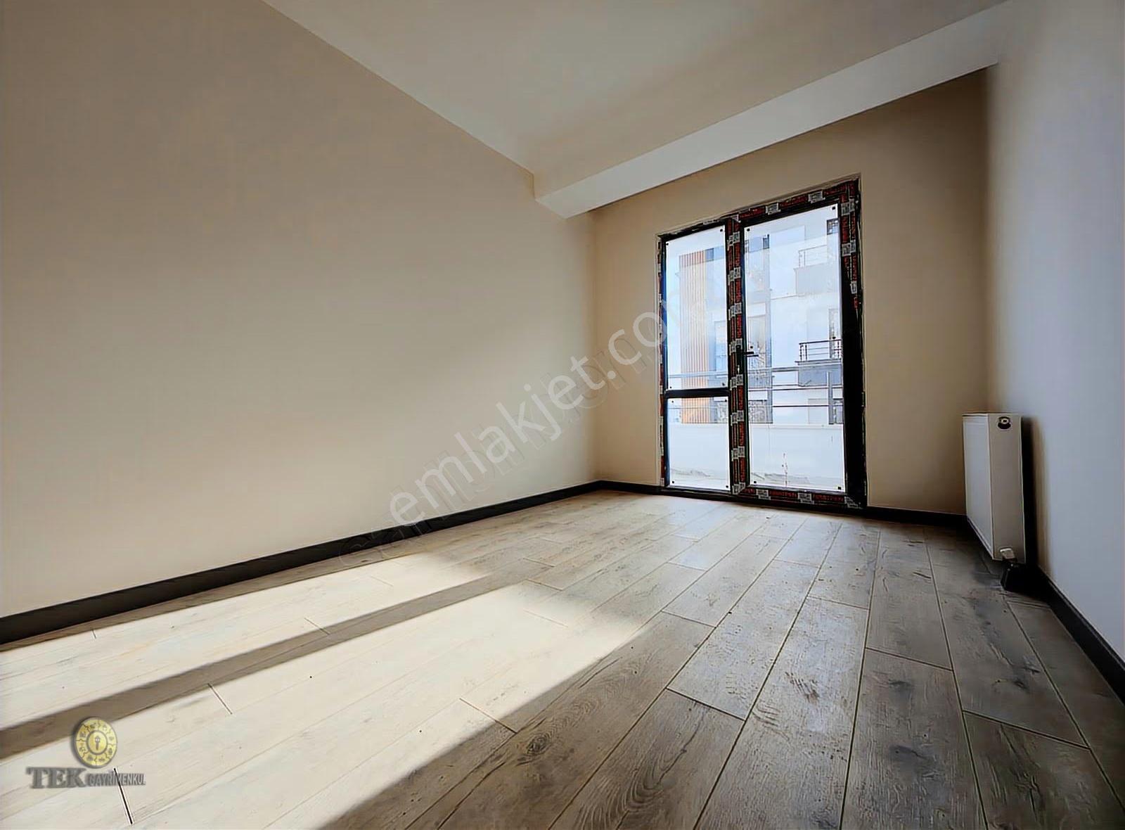 Çobançeşme Mah.de 2+1 110m² 4bloklu Site İçi E.banyolu Daireler - Görsel 2