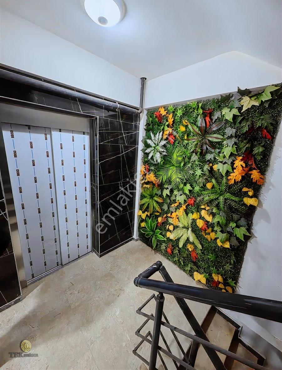 Çobançeşme Mah.de 2+1 110m² 4bloklu Site İçi E.banyolu Daireler - Görsel 28