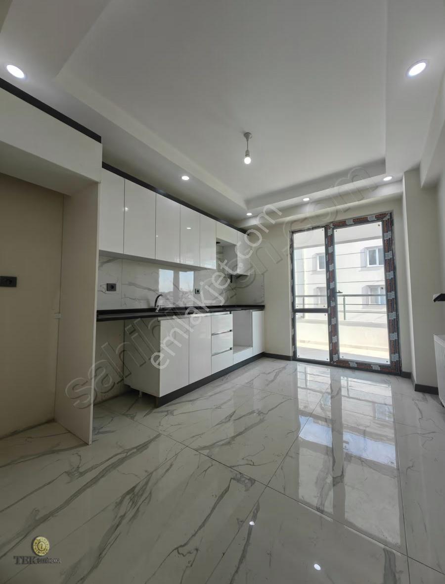 Çobançeşme Mah.de 2+1 110m² 4bloklu Site İçi E.banyolu Daireler - Görsel 15