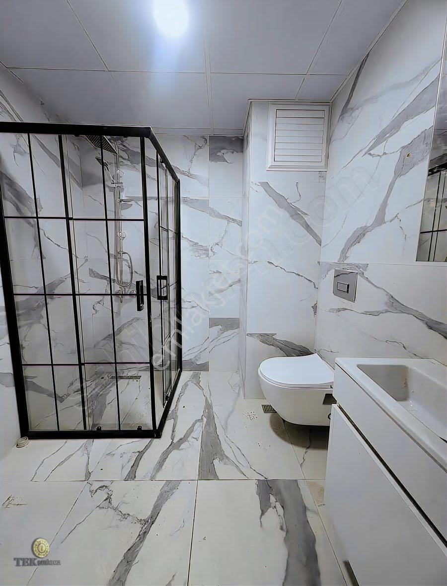 Çobançeşme Mah.de 2+1 110m² 4bloklu Site İçi E.banyolu Daireler - Görsel 18