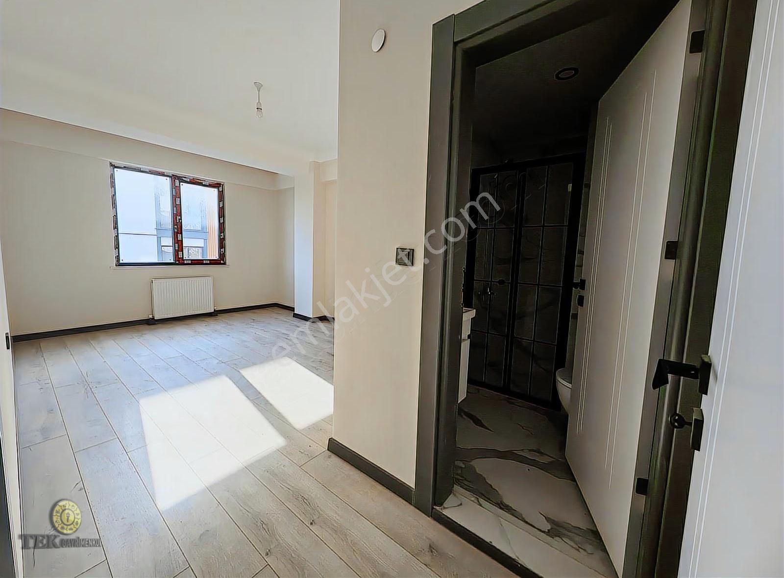 Çobançeşme Mah.de 2+1 110m² 4bloklu Site İçi E.banyolu Daireler - Görsel 13