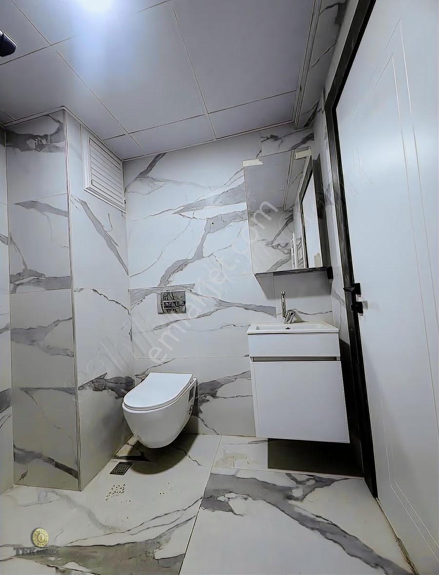 Çobançeşme Mah.de 2+1 110m² 4bloklu Site İçi E.banyolu Daireler - Görsel 26
