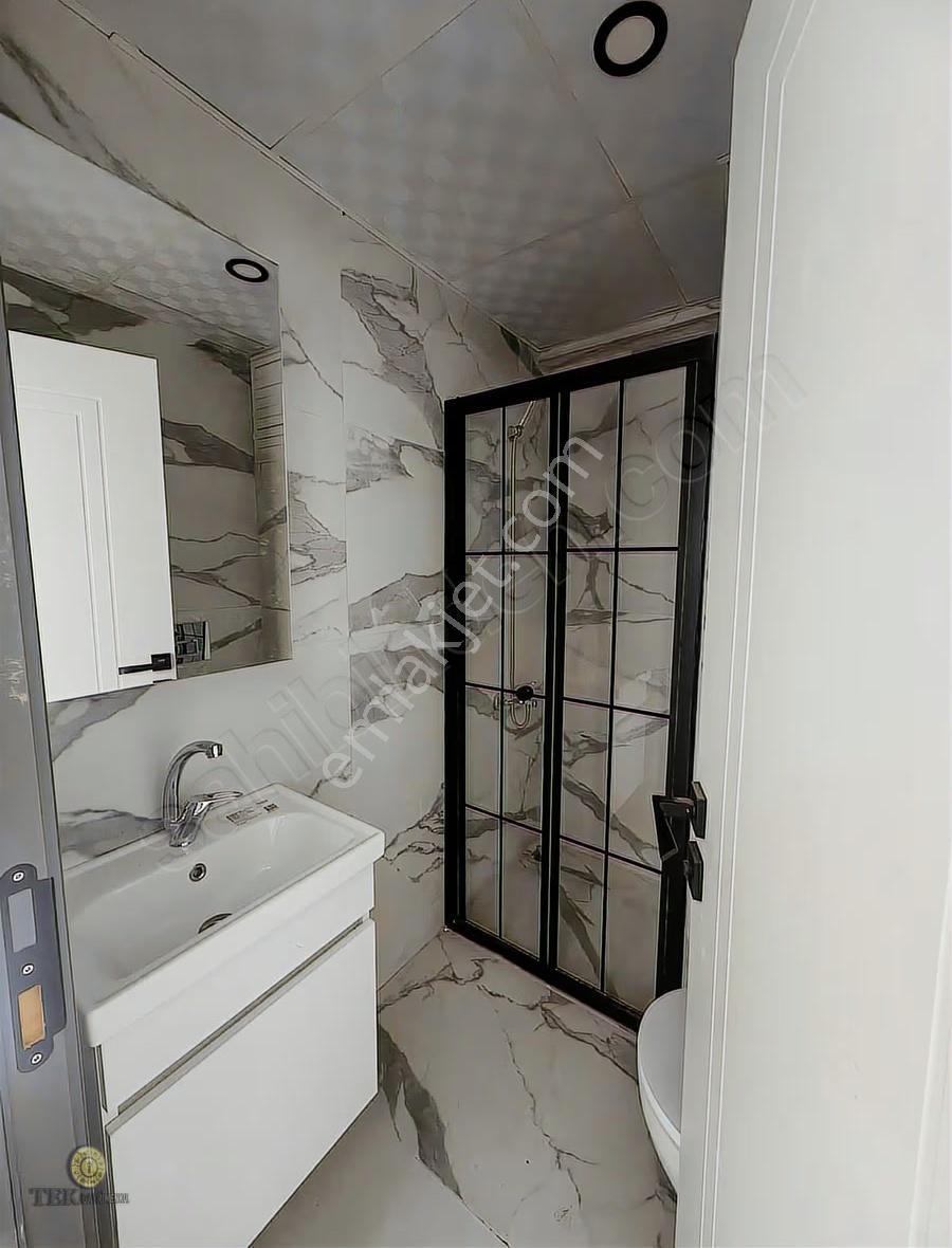 Çobançeşme Mah.de 2+1 110m² 4bloklu Site İçi E.banyolu Daireler - Görsel 3