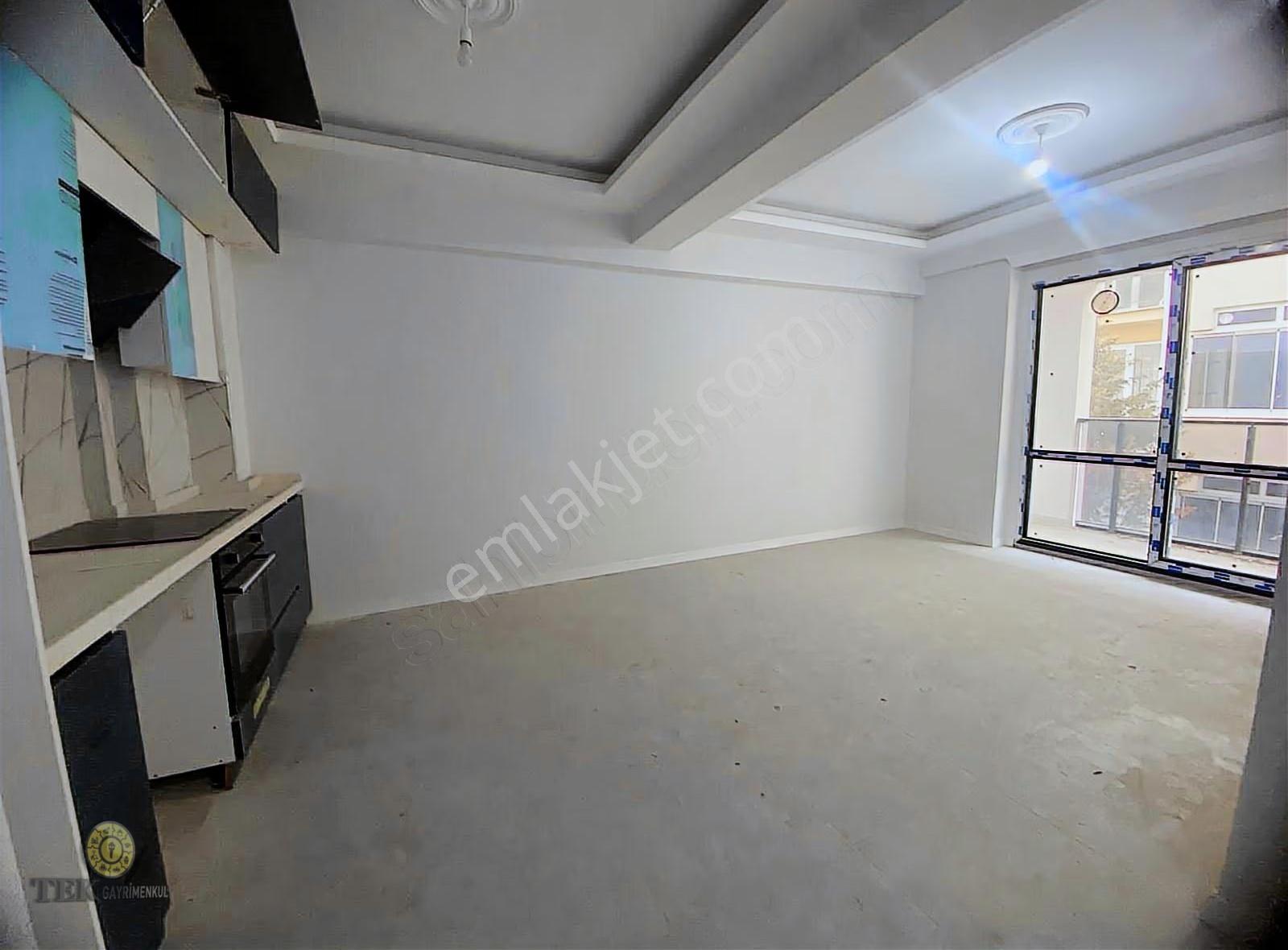 Nefes Park Civari Sitede Havuzlu 2+1 Luks Daire - Görsel 8