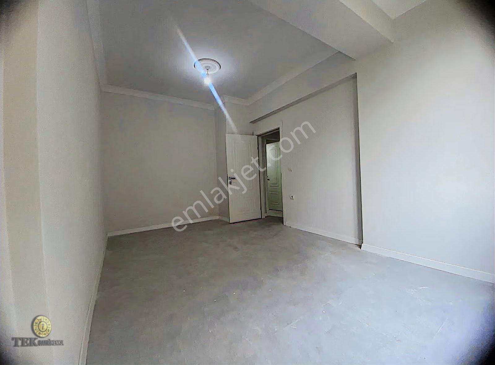 Nefes Park Civari Sitede Havuzlu 2+1 Luks Daire - Görsel 5