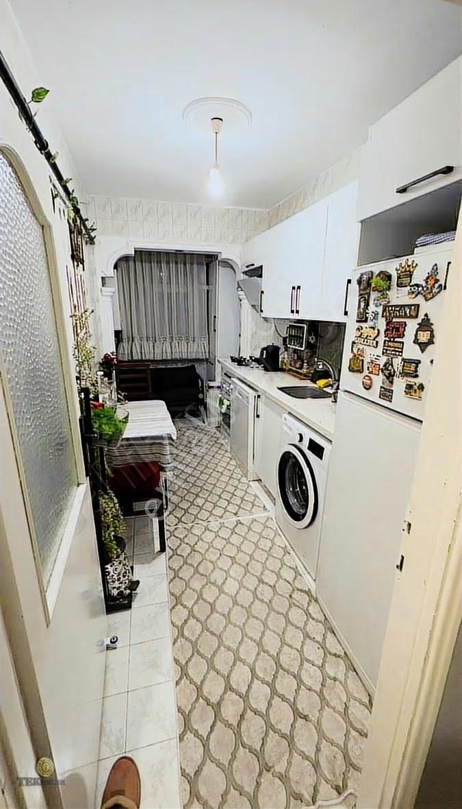 Reşadiye Mah 3+1 Satılık Daire - Görsel 8