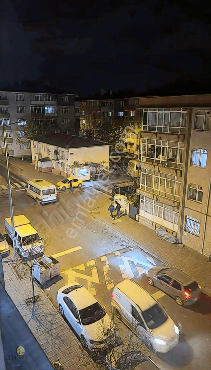 Reşadiye Mah 3+1 Satılık Daire - Görsel 12