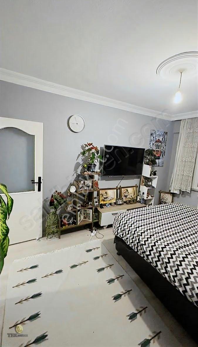 Reşadiye Mah 3+1 Satılık Daire