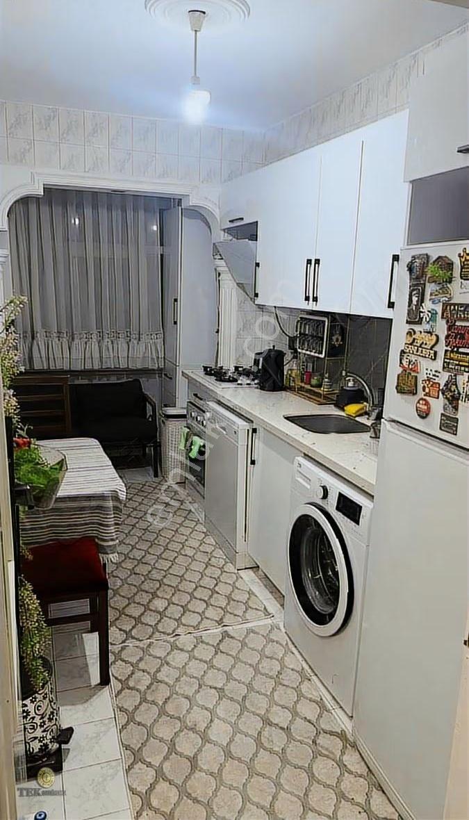 Reşadiye Mah 3+1 Satılık Daire - Görsel 13
