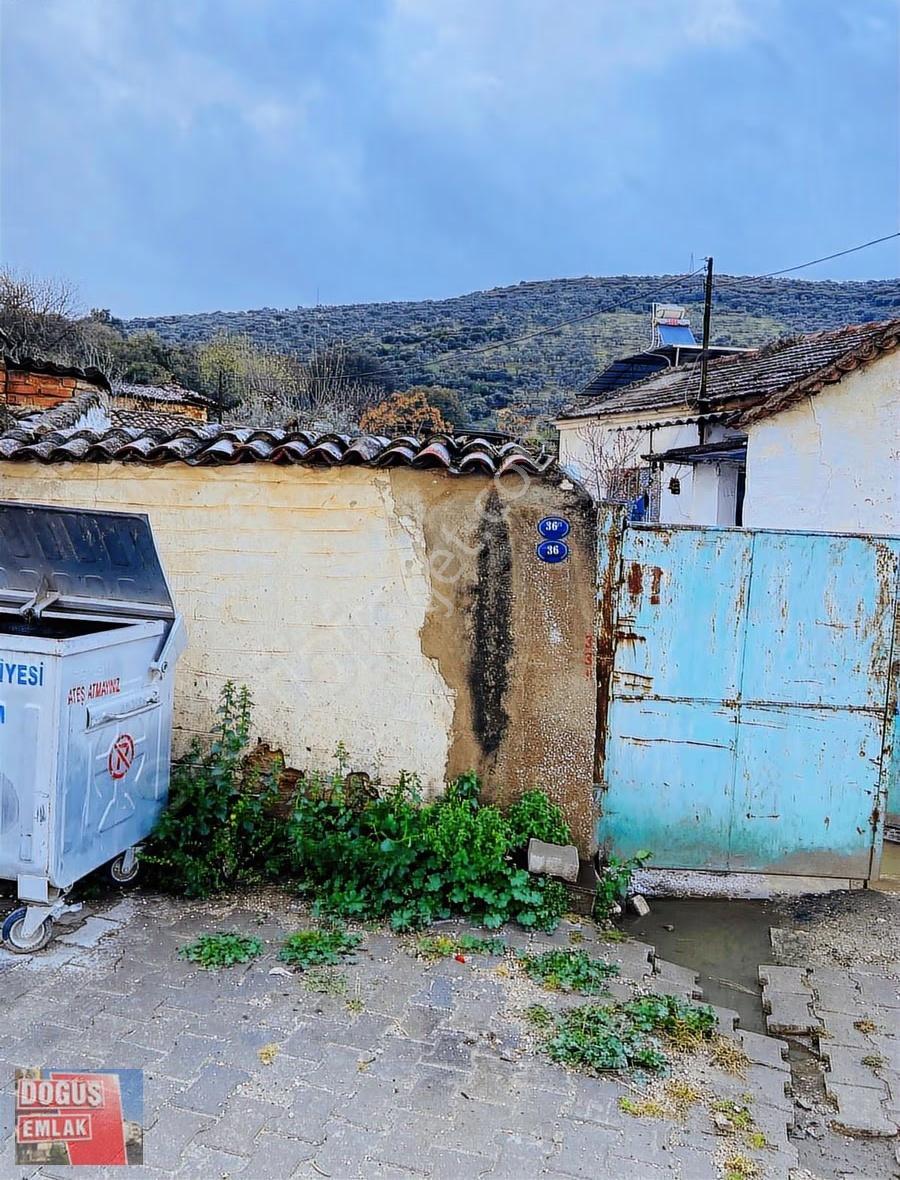 Tire Kurşak Köyü'nde Satılık Müstakil Ev (675m², 5+2, Ahırlı) - Görsel 21