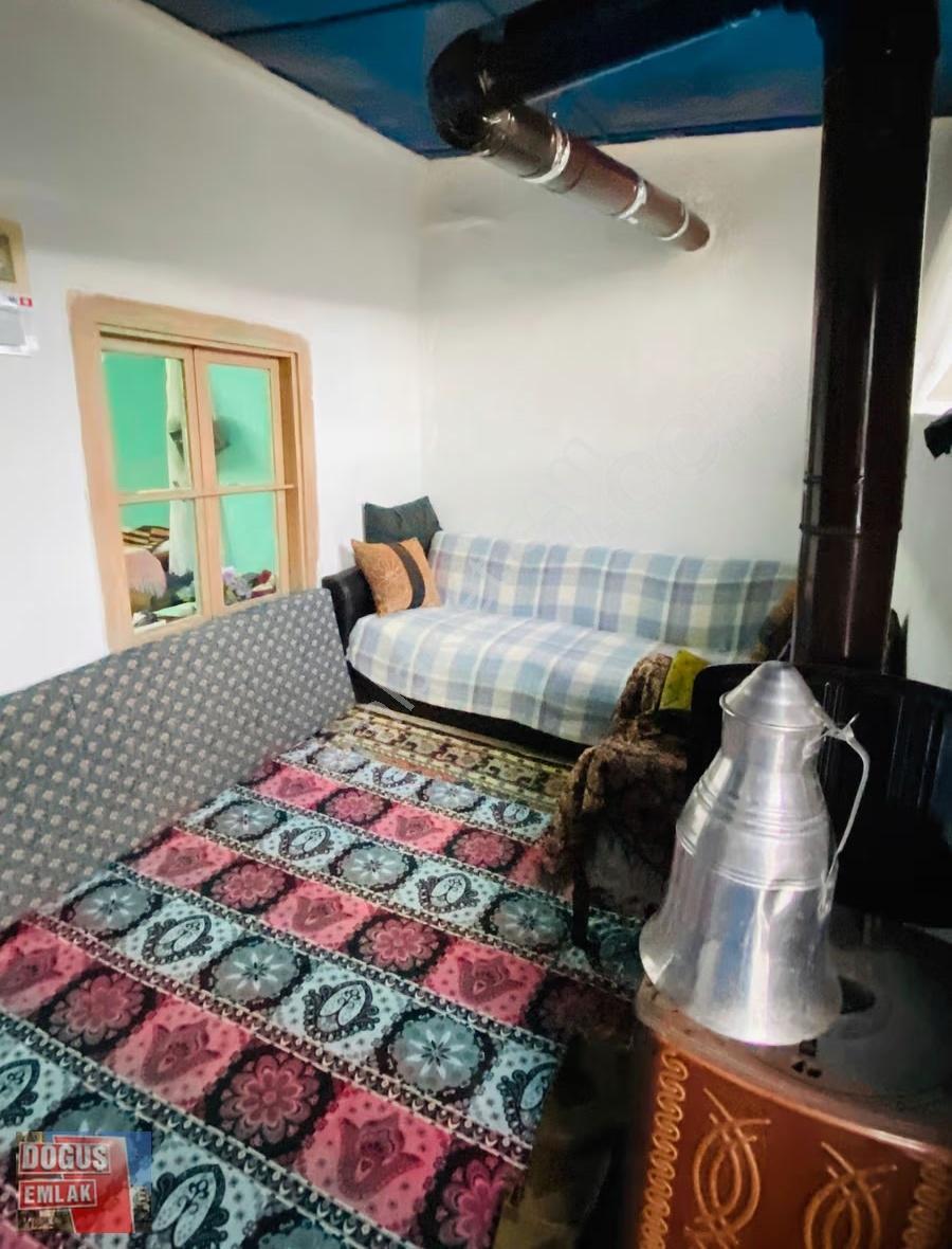 Tire Kurşak Köyü'nde Satılık Müstakil Ev (675m², 5+2, Ahırlı) - Görsel 17