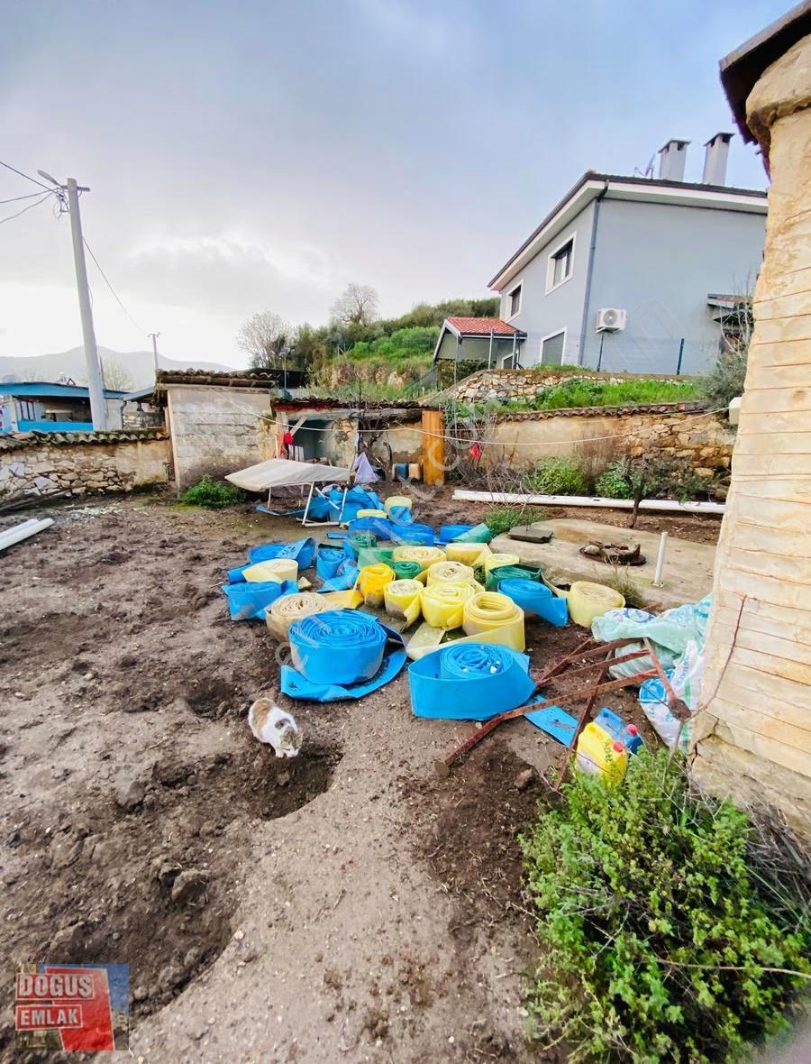 Tire Kurşak Köyü'nde Satılık Müstakil Ev (675m², 5+2, Ahırlı) - Görsel 10