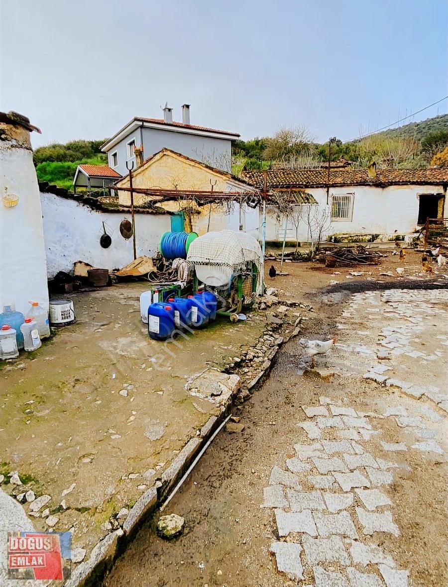 Tire Kurşak Köyü'nde Satılık Müstakil Ev (675m², 5+2, Ahırlı) - Görsel 15