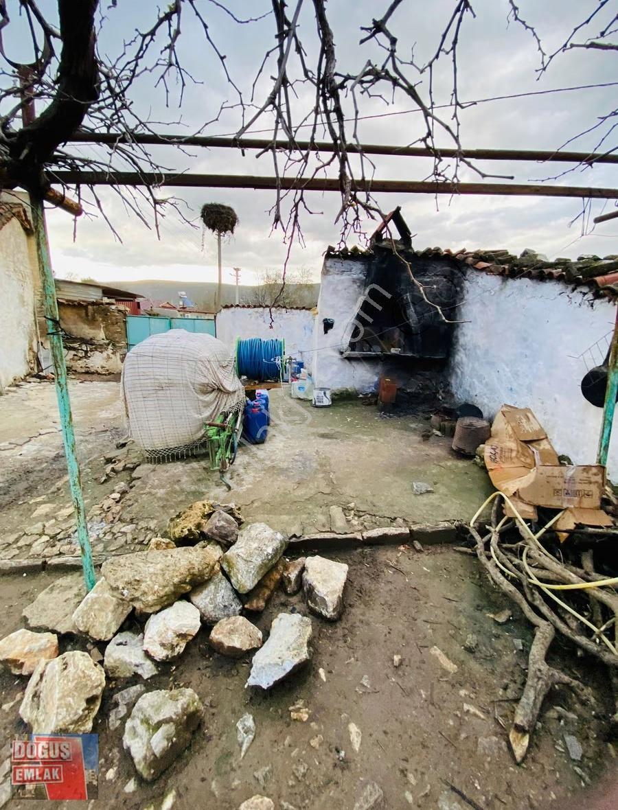 Tire Kurşak Köyü'nde Satılık Müstakil Ev (675m², 5+2, Ahırlı) - Görsel 12
