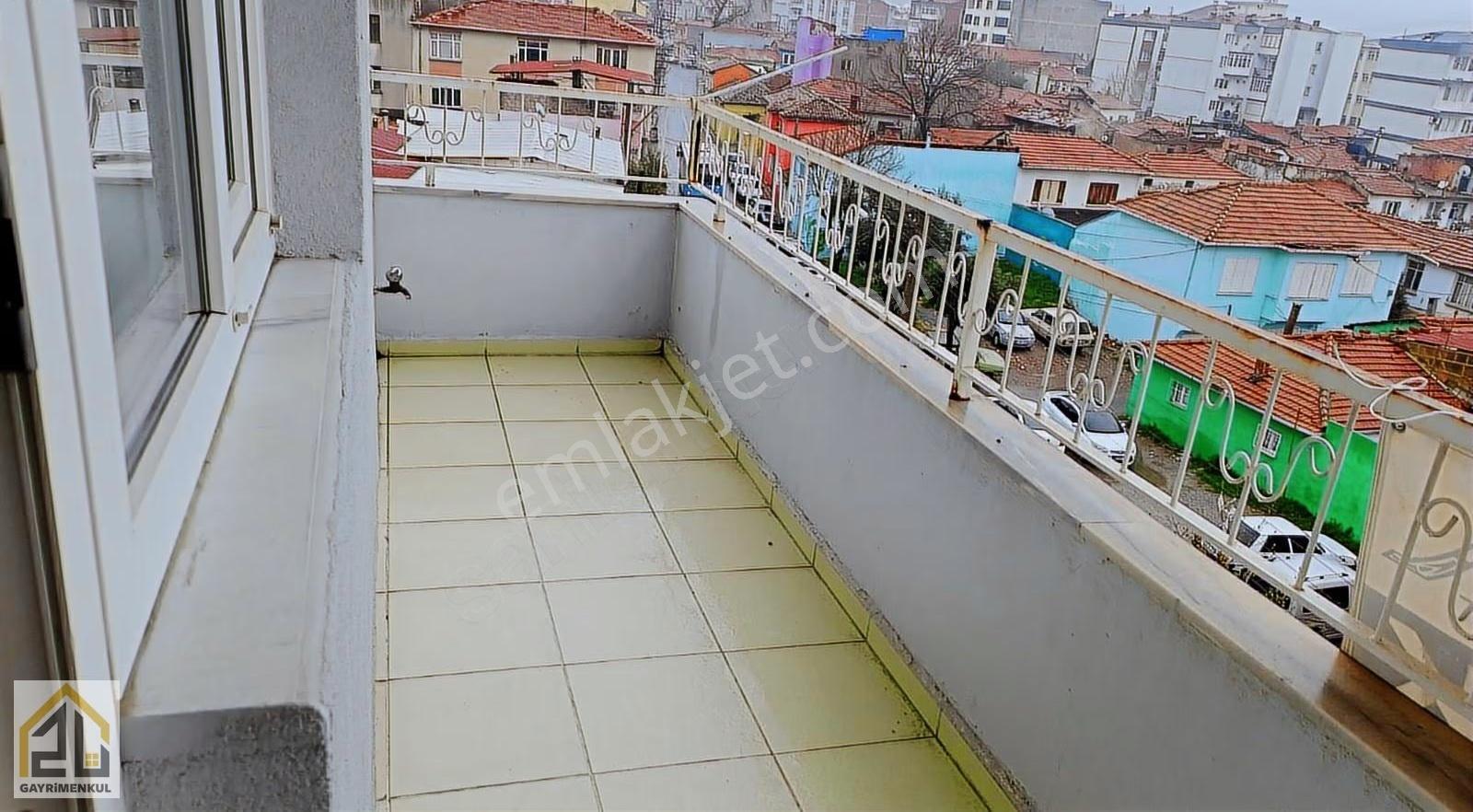 Zu Gayrimenkul Den Şeyhisanın En Uygun Geniş 3+1 Dairesi - Görsel 2