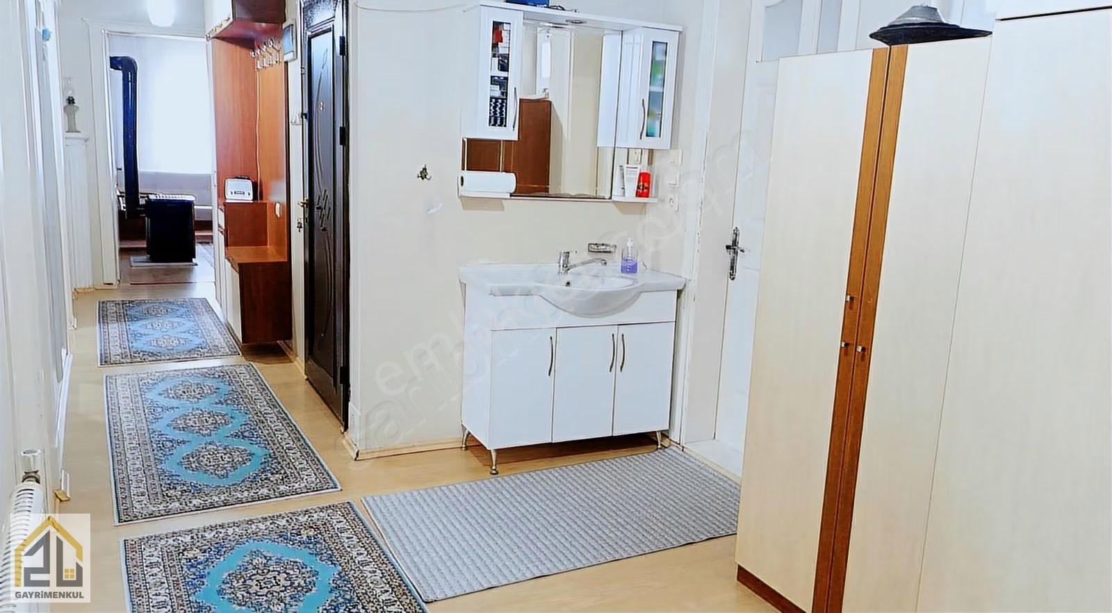 Zu Gayrimenkul Den Şeyhisanın En Uygun Geniş 3+1 Dairesi - Görsel 24