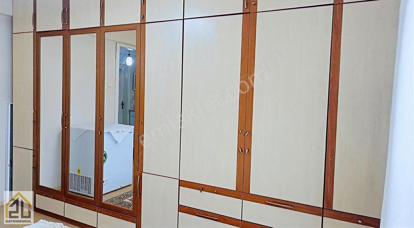 Zu Gayrimenkul Den Şeyhisanın En Uygun Geniş 3+1 Dairesi - Görsel 33