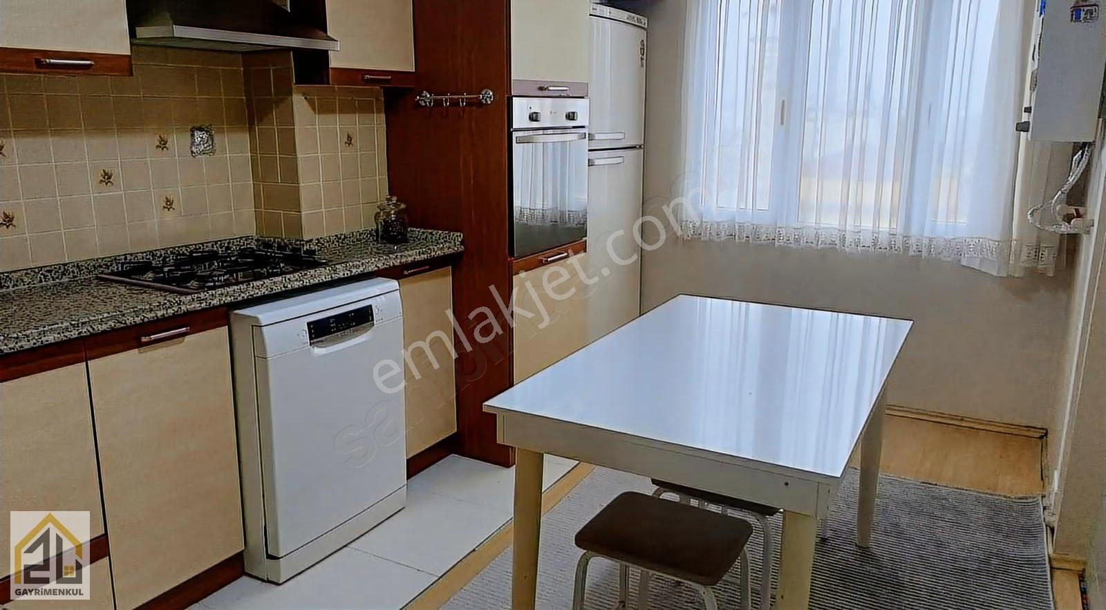 Zu Gayrimenkul Den Şeyhisanın En Uygun Geniş 3+1 Dairesi - Görsel 22